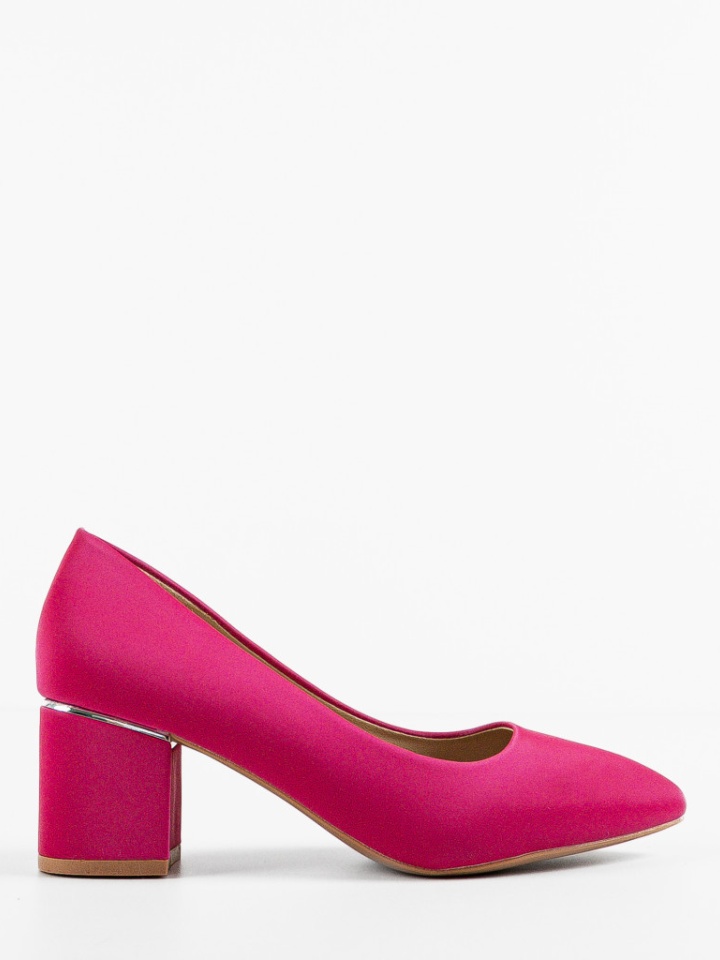 Scarpe da donna Fuchsia Berry - Img 6