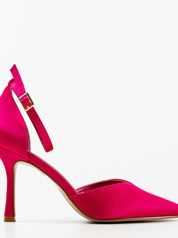 Scarpe da donna Fuchsia Cafelini - Img 11