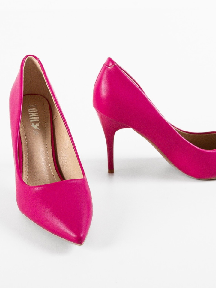 Scarpe da donna Fuchsia Danube - Img 5