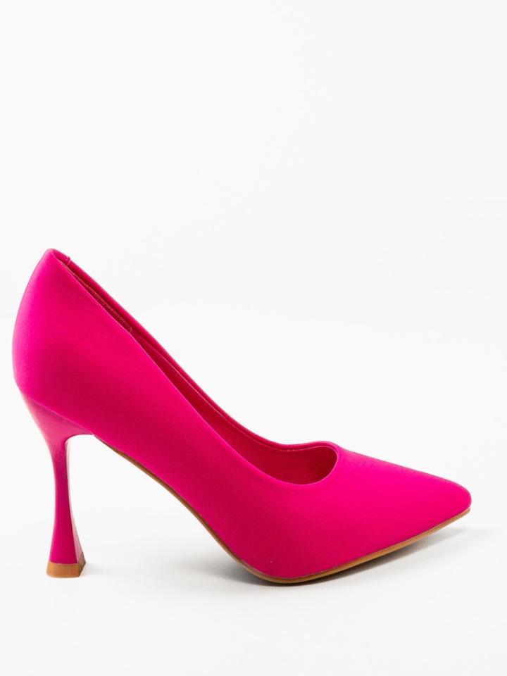 Scarpe da donna Fuchsia Kikor - Img 5
