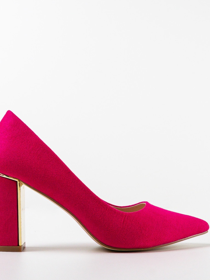 Scarpe da donna Fuchsia Marion - Img 10