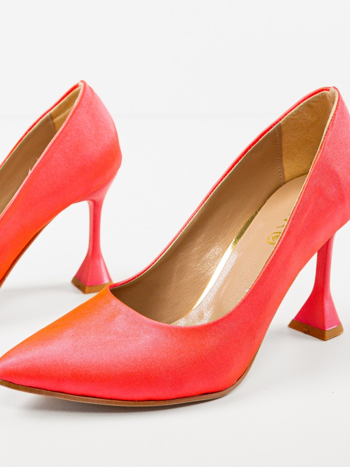 Scarpe da donna Fuchsia Reaz - Img 12