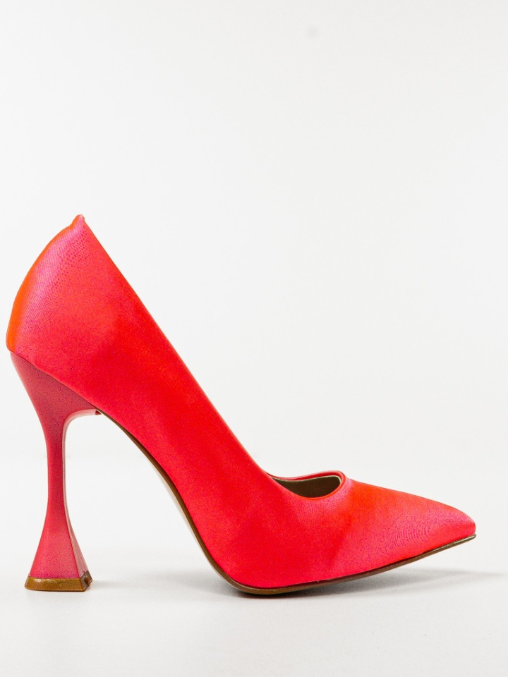 Scarpe da donna Fuchsia Rimo - Img 6