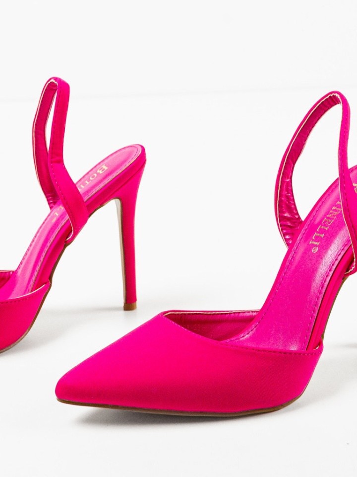 Scarpe da donna Fuchsia Ruruma - Img 13