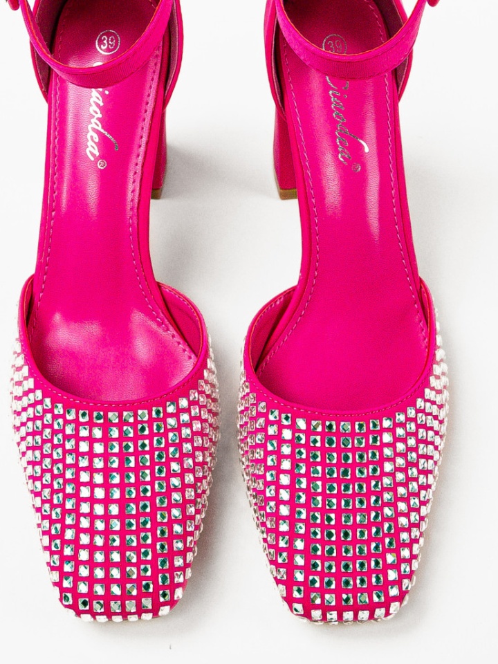 Scarpe da donna Fuchsia Seymour - Img 14