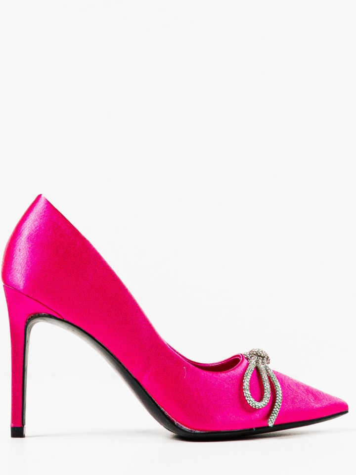 Scarpe da donna Fuchsia Trez - Img 2