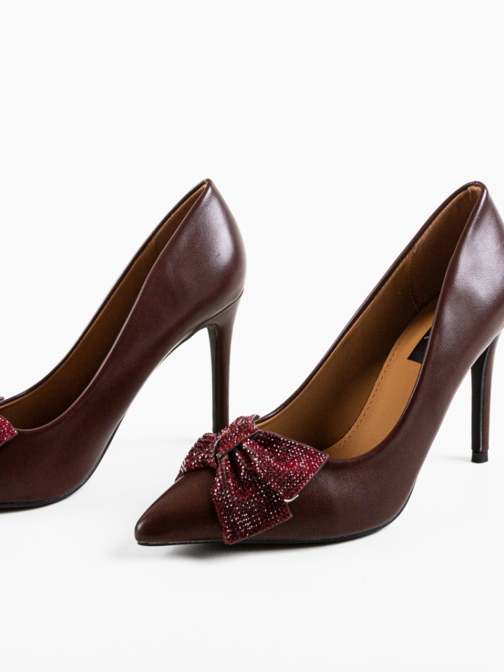 Scarpe da donna Granito Bird - Img 5