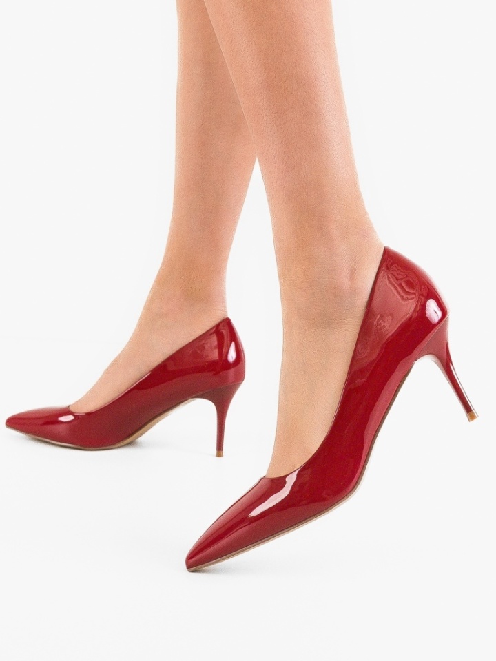 Scarpe da donna Granito Dyra - Img 3