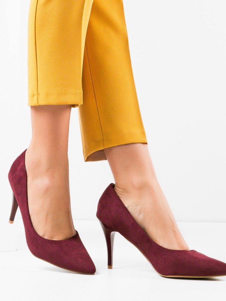 Scarpe da donna Granito Erife - Img 3