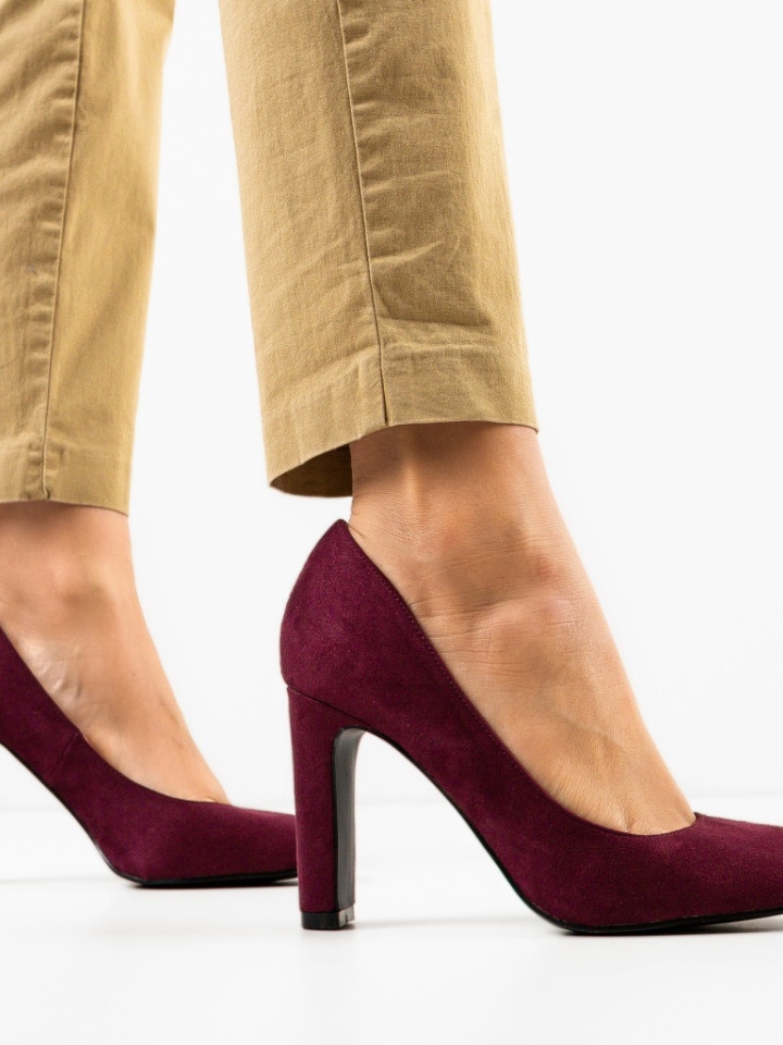 Scarpe da donna Granito Greer - Img 3