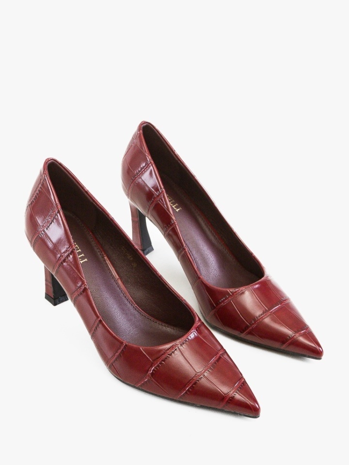 Scarpe da donna Granito Isobel - Img 4
