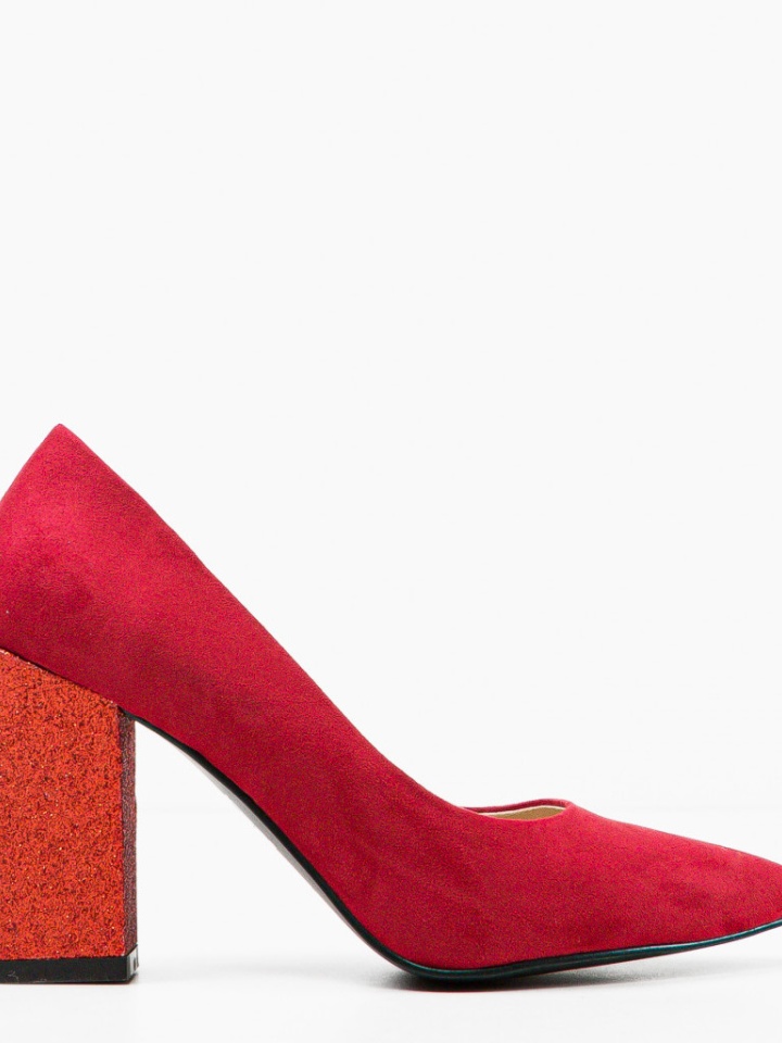 Scarpe da donna Granito Rusty - Img 6