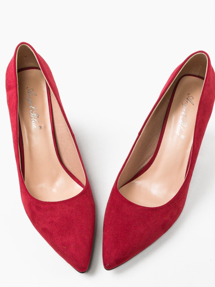 Scarpe da donna Granito Rusty - Img 16