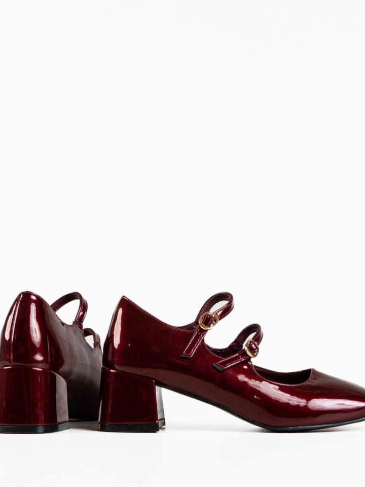Scarpe da donna Granito Vilizi - Img 5