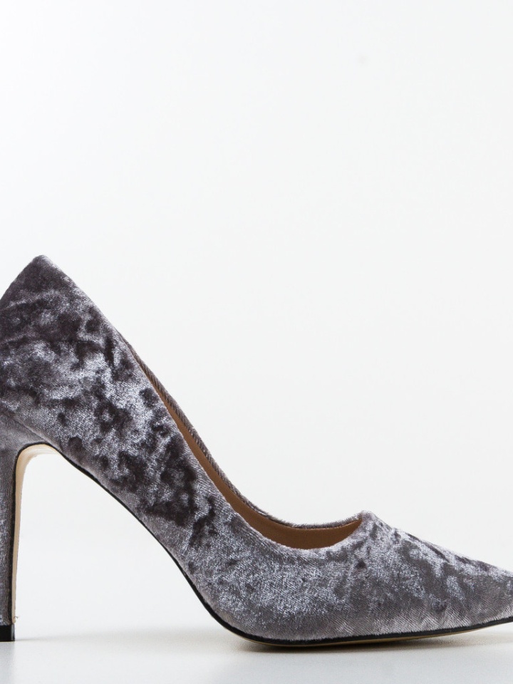 Scarpe da donna Grige Mahir - Img 5