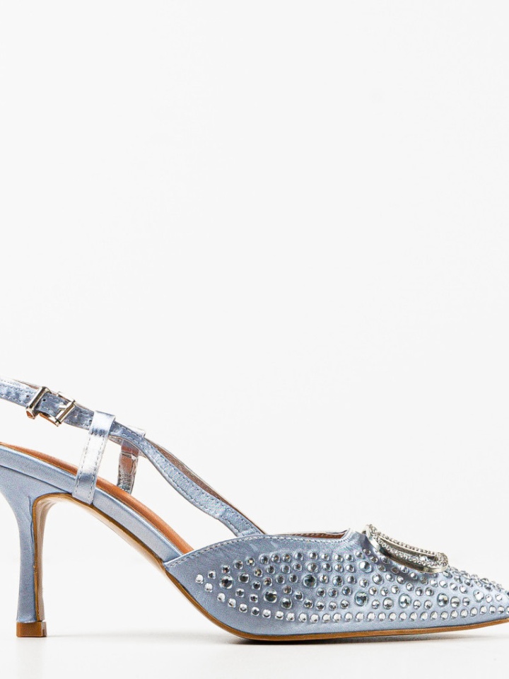 Scarpe da donna Grige Price - Img 5