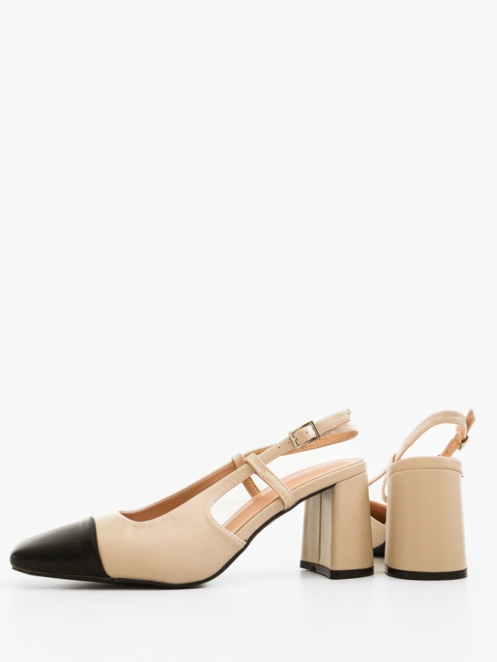 Scarpe da donna Multicolori Calum - Img 4