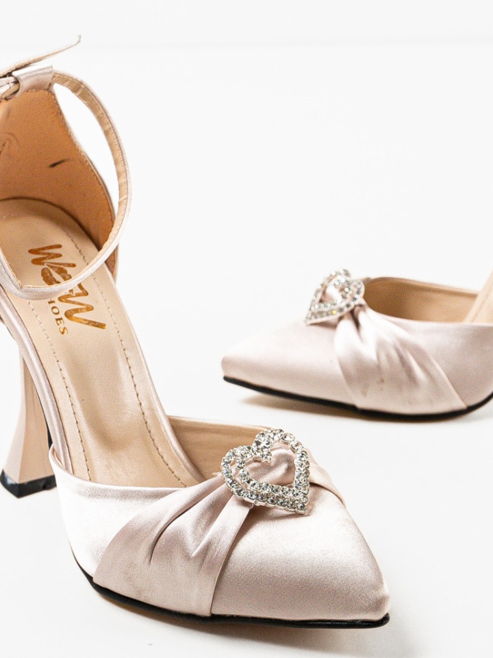 Scarpe da donna Multicolori Gre 2 - Img 13
