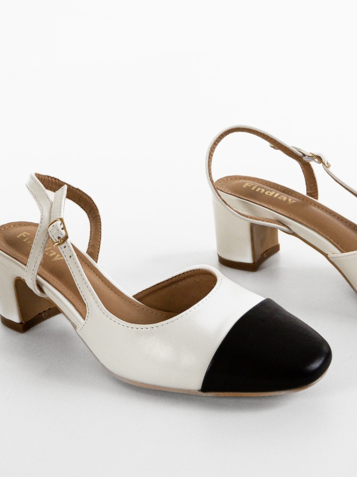 Scarpe da donna Multicolori Hauka - Img 1