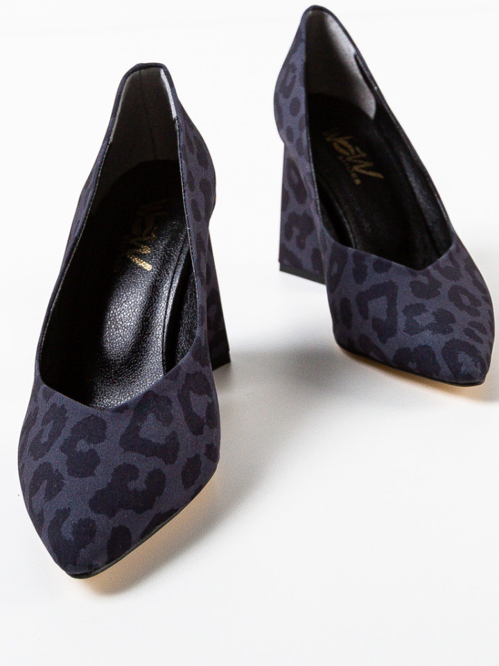 Scarpe da donna Multicolori Jinos - Img 12