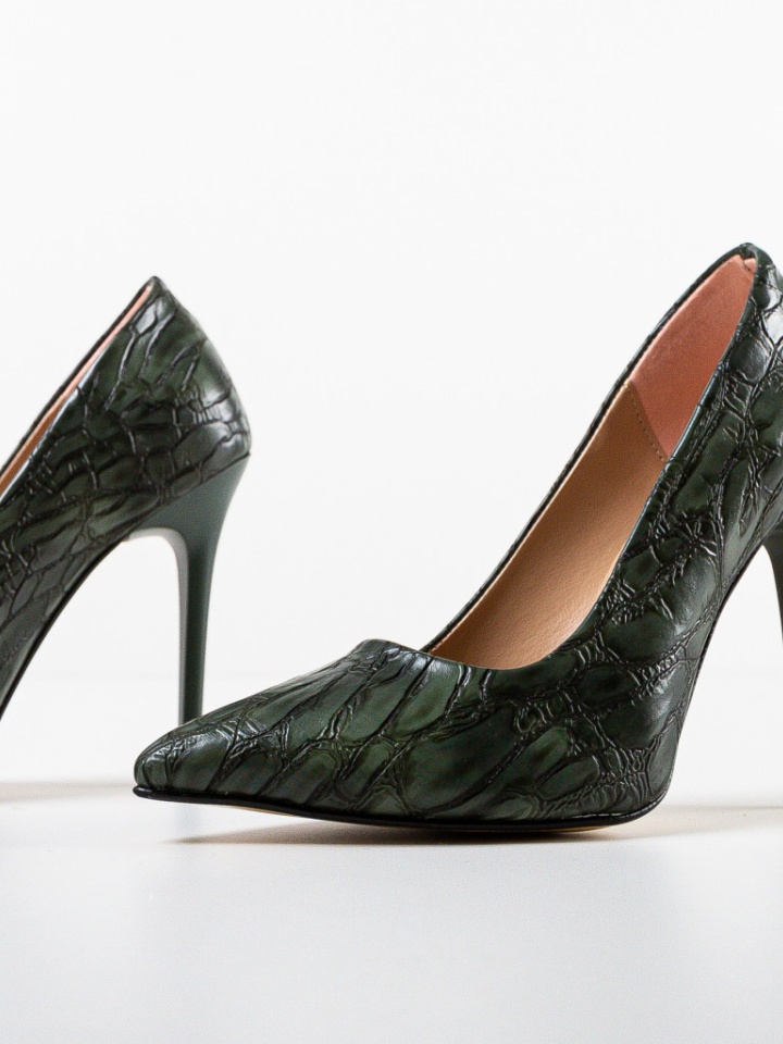 Scarpe da donna Multicolori Kring - Img 13