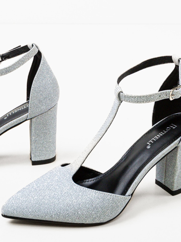Scarpe da donna Multicolori Select - Img 12
