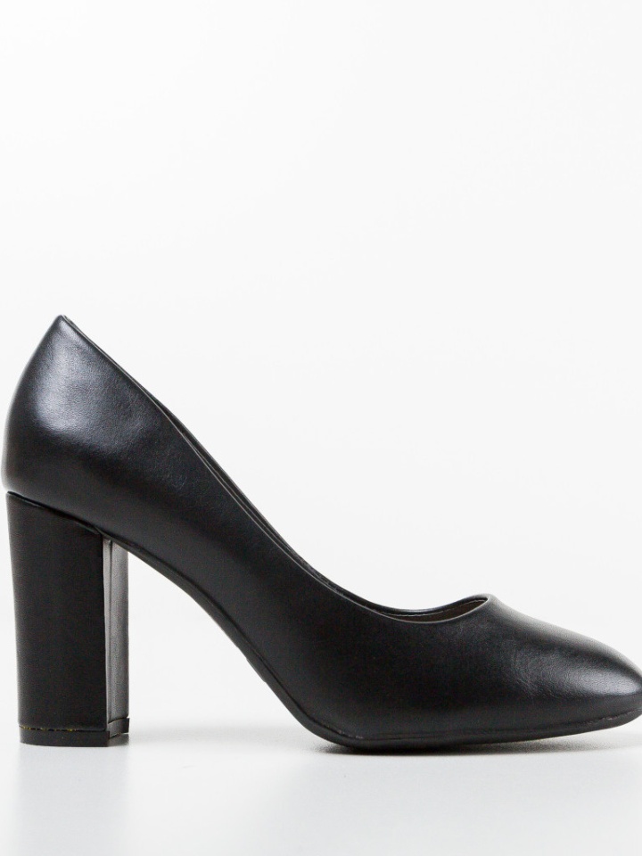 Scarpe da donna Nere Adas - Img 13