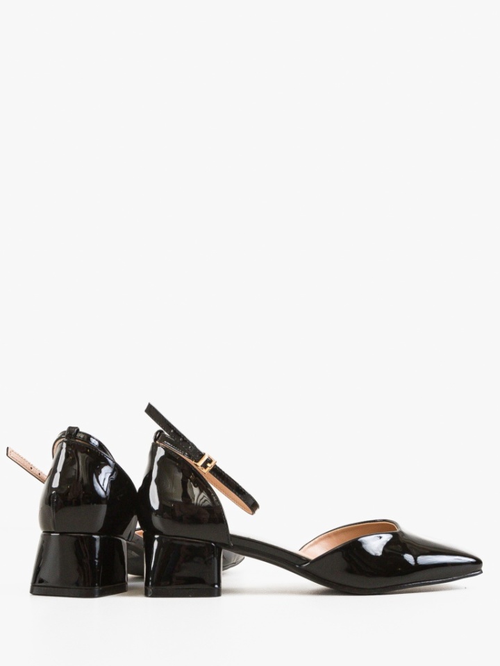 Scarpe da donna Nere Adebola - Img 4