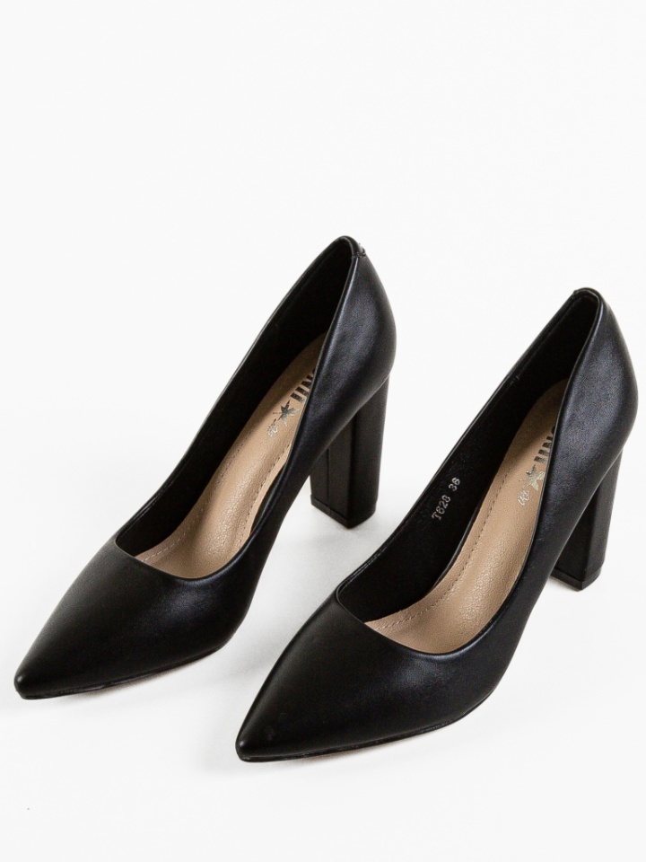 Scarpe da donna Nere Adisa - Img 6