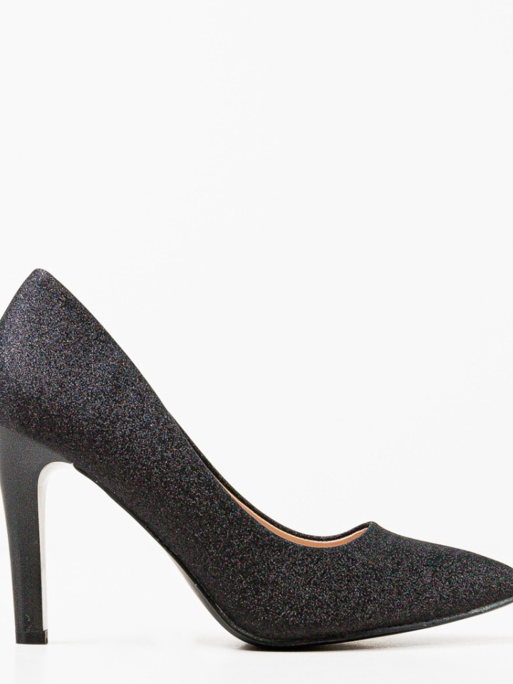 Scarpe da donna Nere Aliya - Img 6