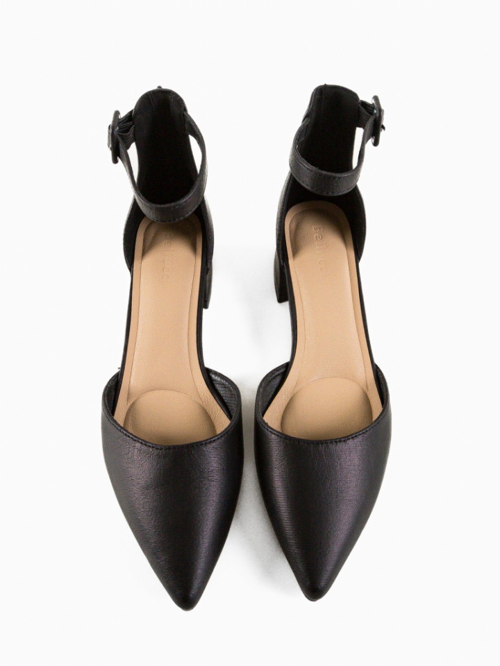 Scarpe da donna Nere Althea - Img 7