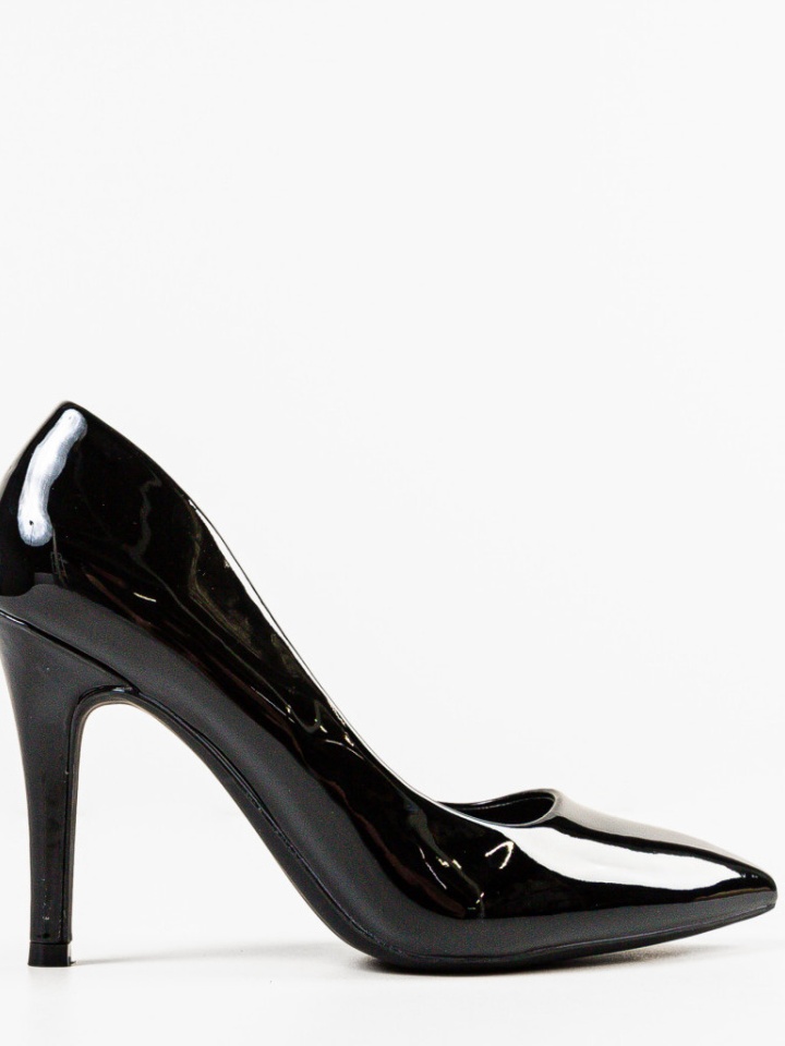Scarpe da donna Nere Amanda - Img 5