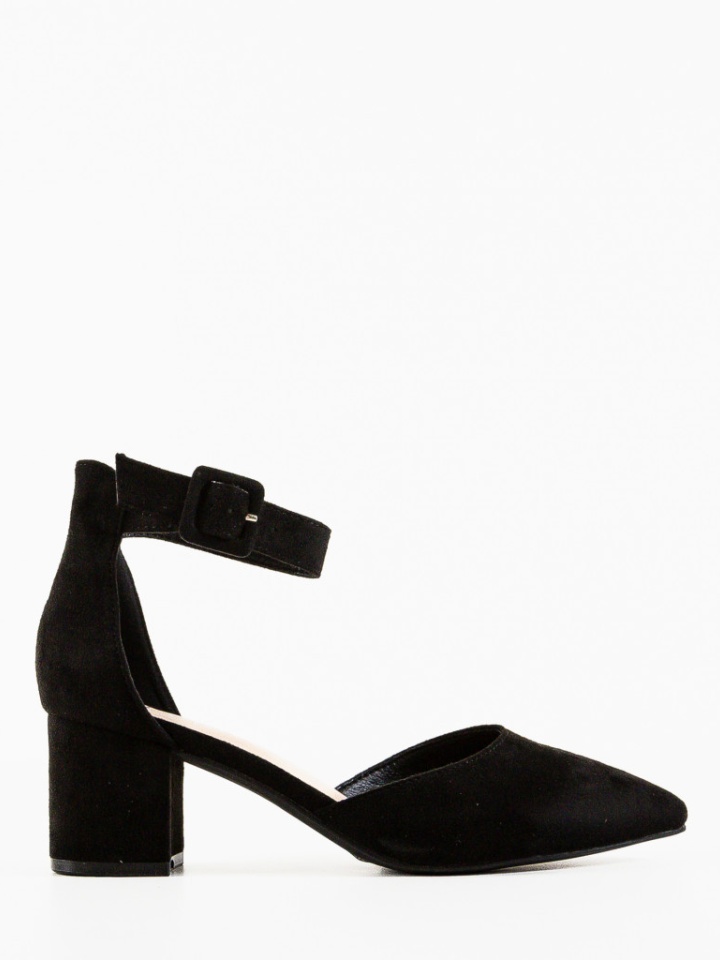 Scarpe da donna Nere Anerose - Img 4