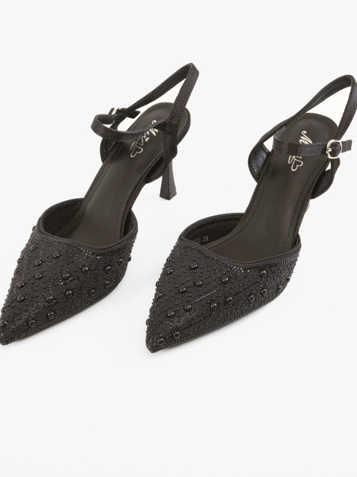 Scarpe da donna Nere Anytare - Img 4