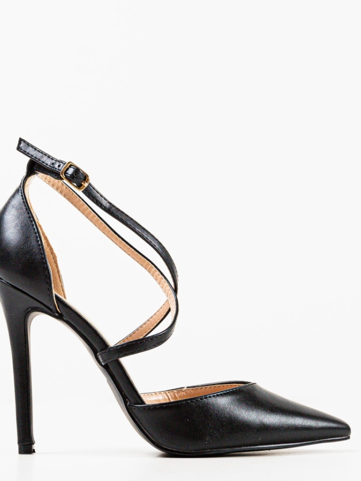 Scarpe da donna Nere Arpat - Img 6