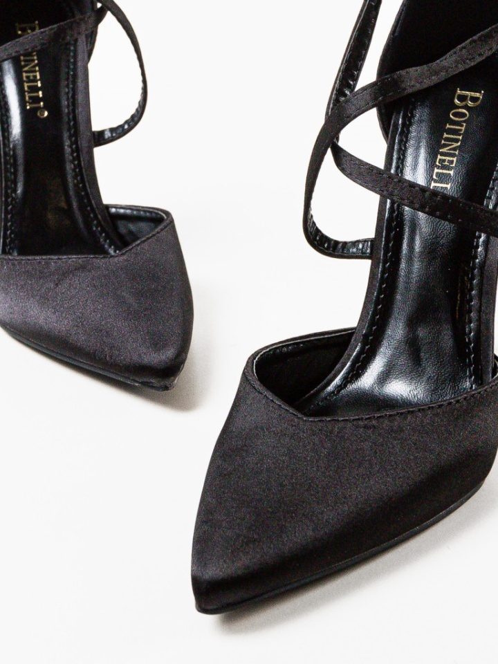 Scarpe da donna Nere Arpat - Img 14