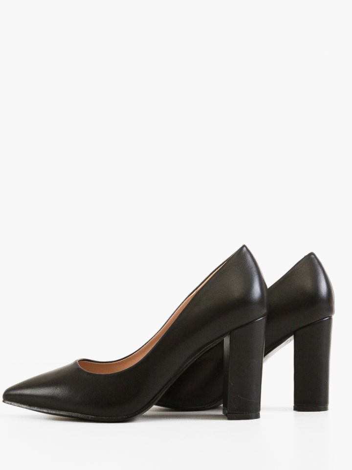 Scarpe da donna Nere Athena - Img 5
