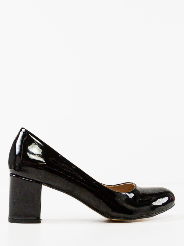 Scarpe da donna Nere Azura 2 - Img 4