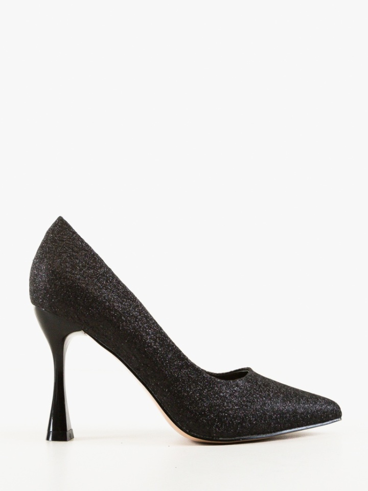 Scarpe da donna Nere Bridie - Img 4