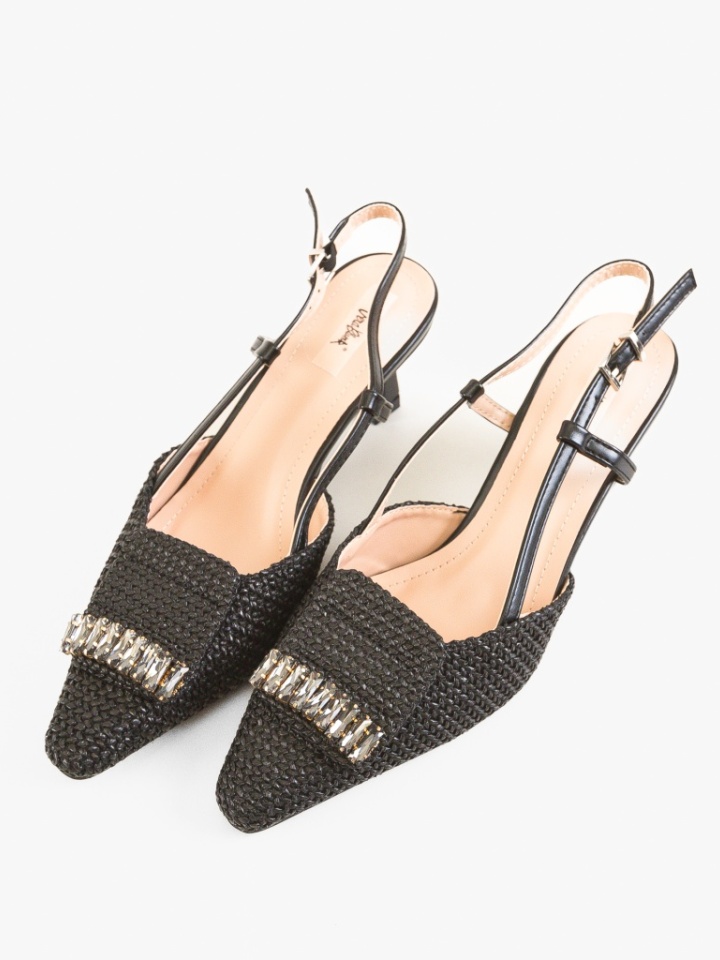 Scarpe da donna Nere Brooks - Img 3