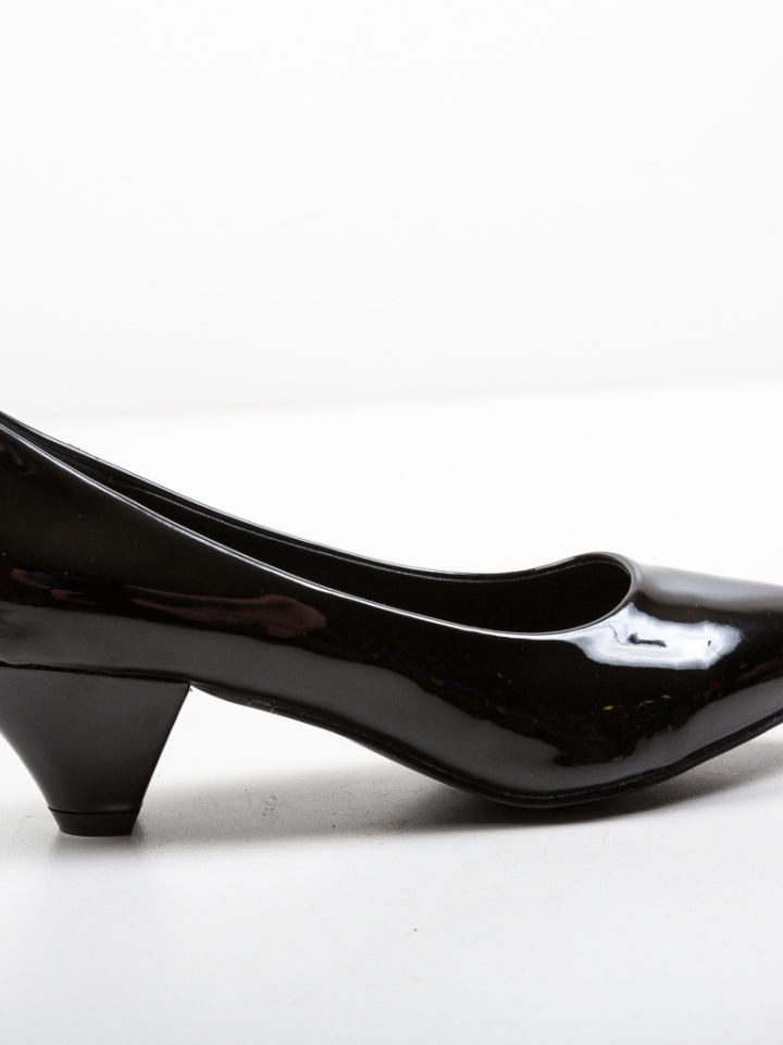 Scarpe da donna Nere Butt - Img 7