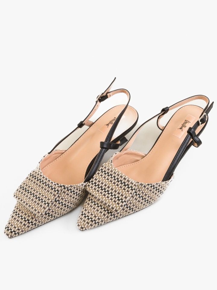 Scarpe da donna Nere Calvin - Img 3
