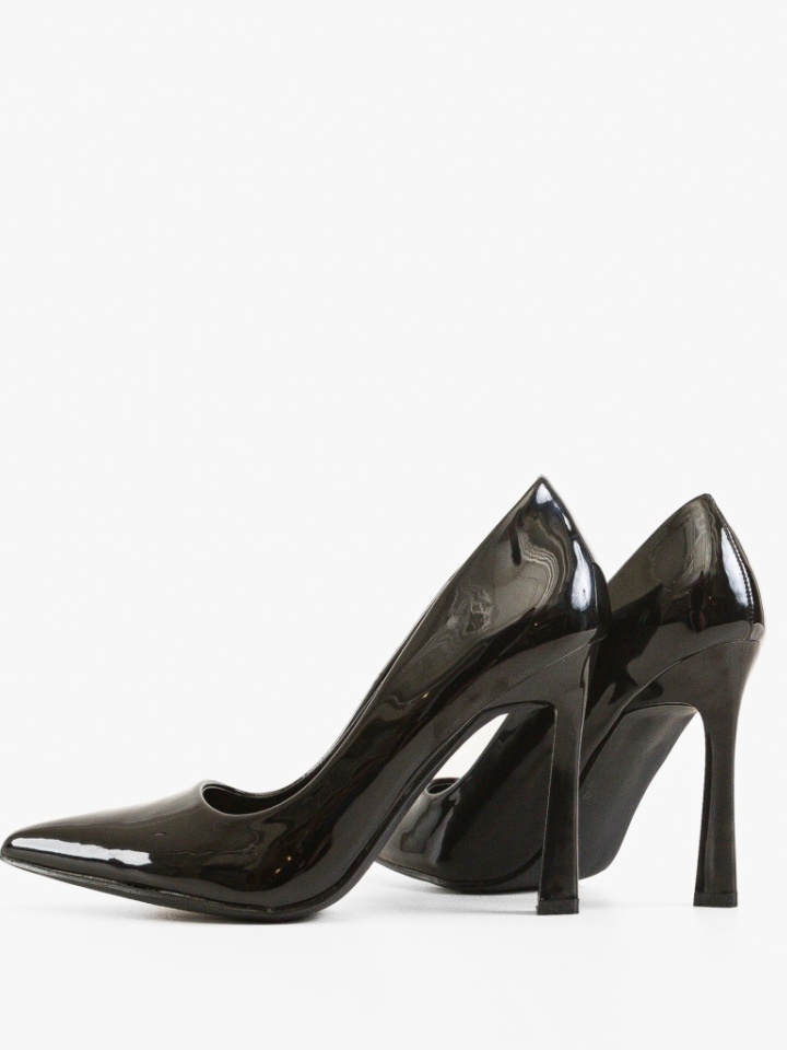 Scarpe da donna Nere Case - Img 5