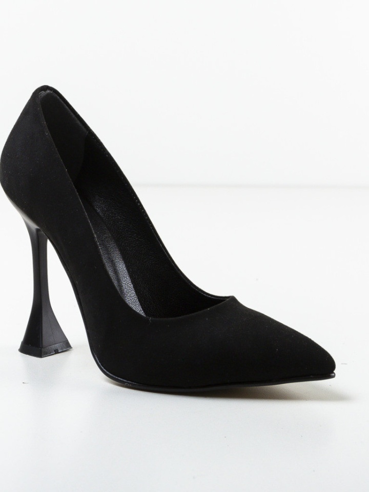 Scarpe da donna Nere Dragasta - Img 1