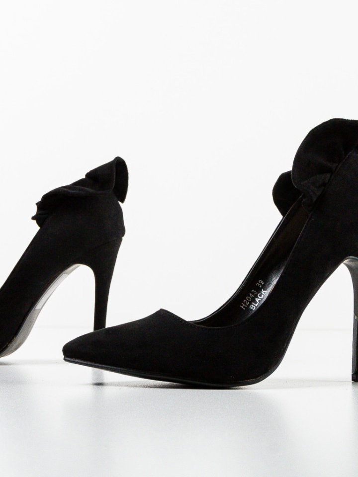 Scarpe da donna Nere Duane - Img 6