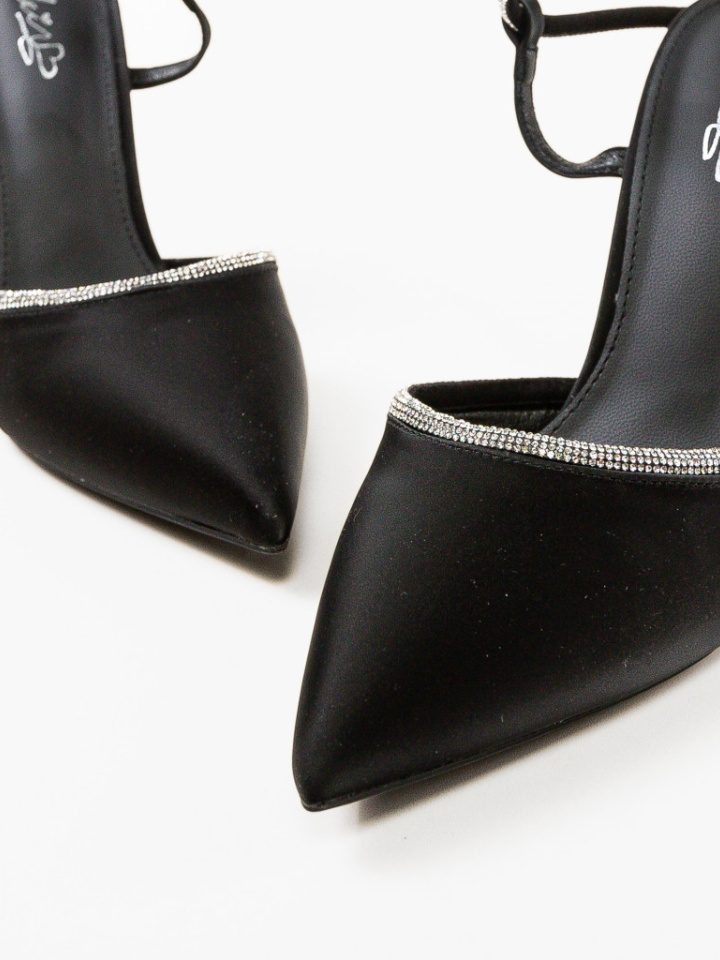 Scarpe da donna Nere Ealhs - Img 5