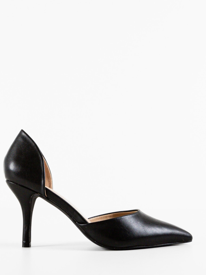 Scarpe da donna Nere Eranniv - Img 5