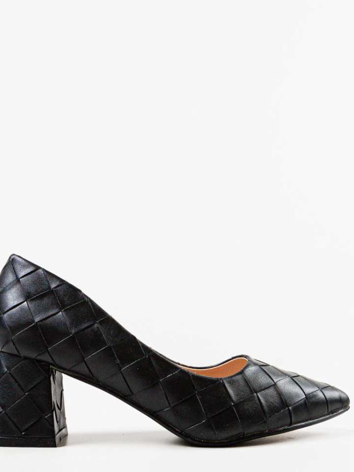 Scarpe da donna Nere Farrell - Img 5
