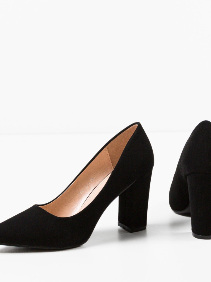 Scarpe da donna Nere Haney - Img 12