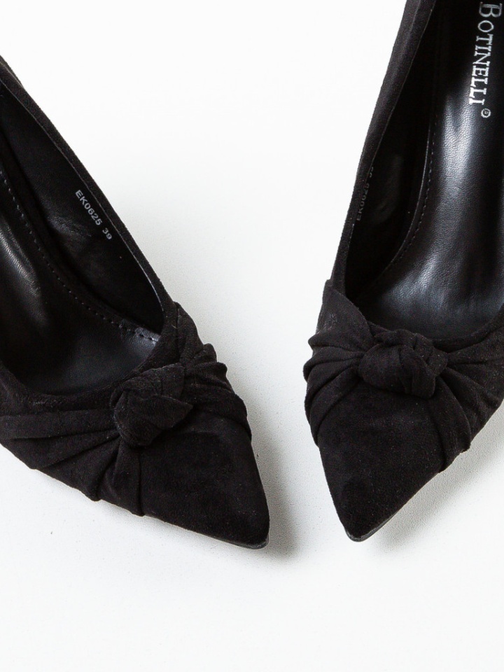 Scarpe da donna Nere Hartley - Img 6